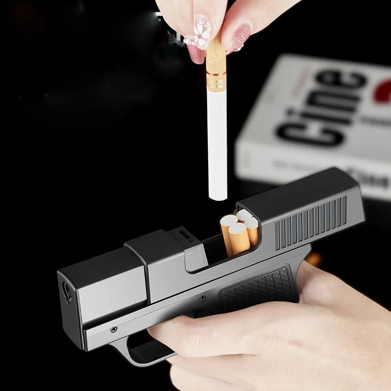 Gas Pistol Lighter | Pro Lighter